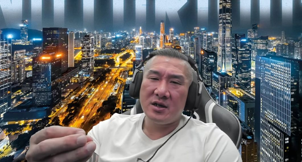 比亞迪傳繞道登台！館長巧曝造訪中國電動車龍頭總部　痛斥國產車爛