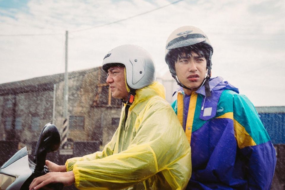 曾敬驊《我家的事》香港突遭取消放映　片商：畫面用字無法過審