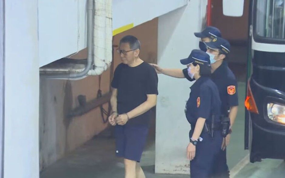 柯文哲被告誡勿休庭暴走怒吼　他笑回「9成法警是柯粉」被打臉