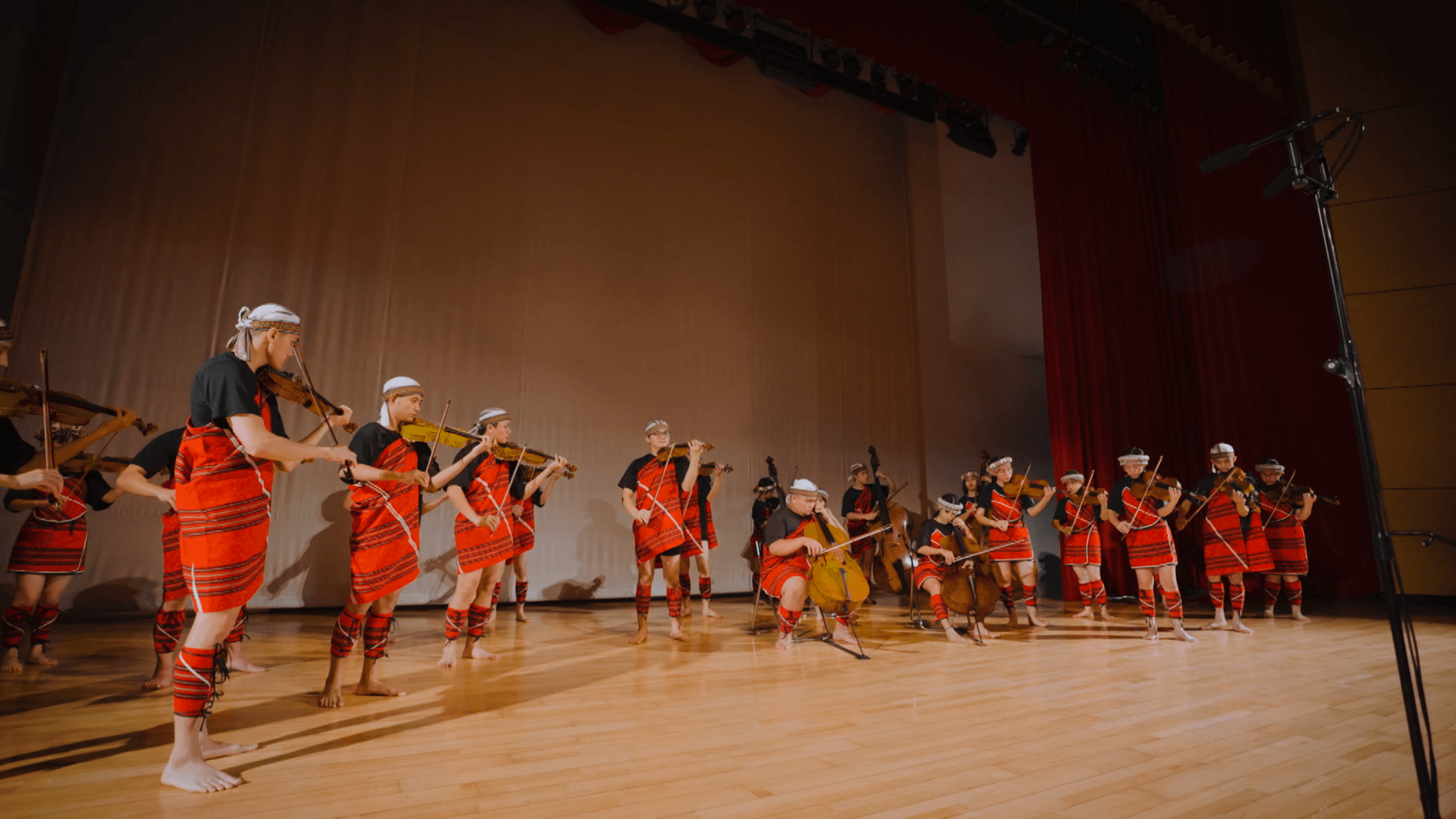 如果教育是一首樂章