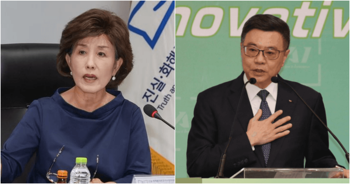 南韓官員怒轟台灣傲慢、無禮　卓揆緩頰：請理解外交談判非常辛苦