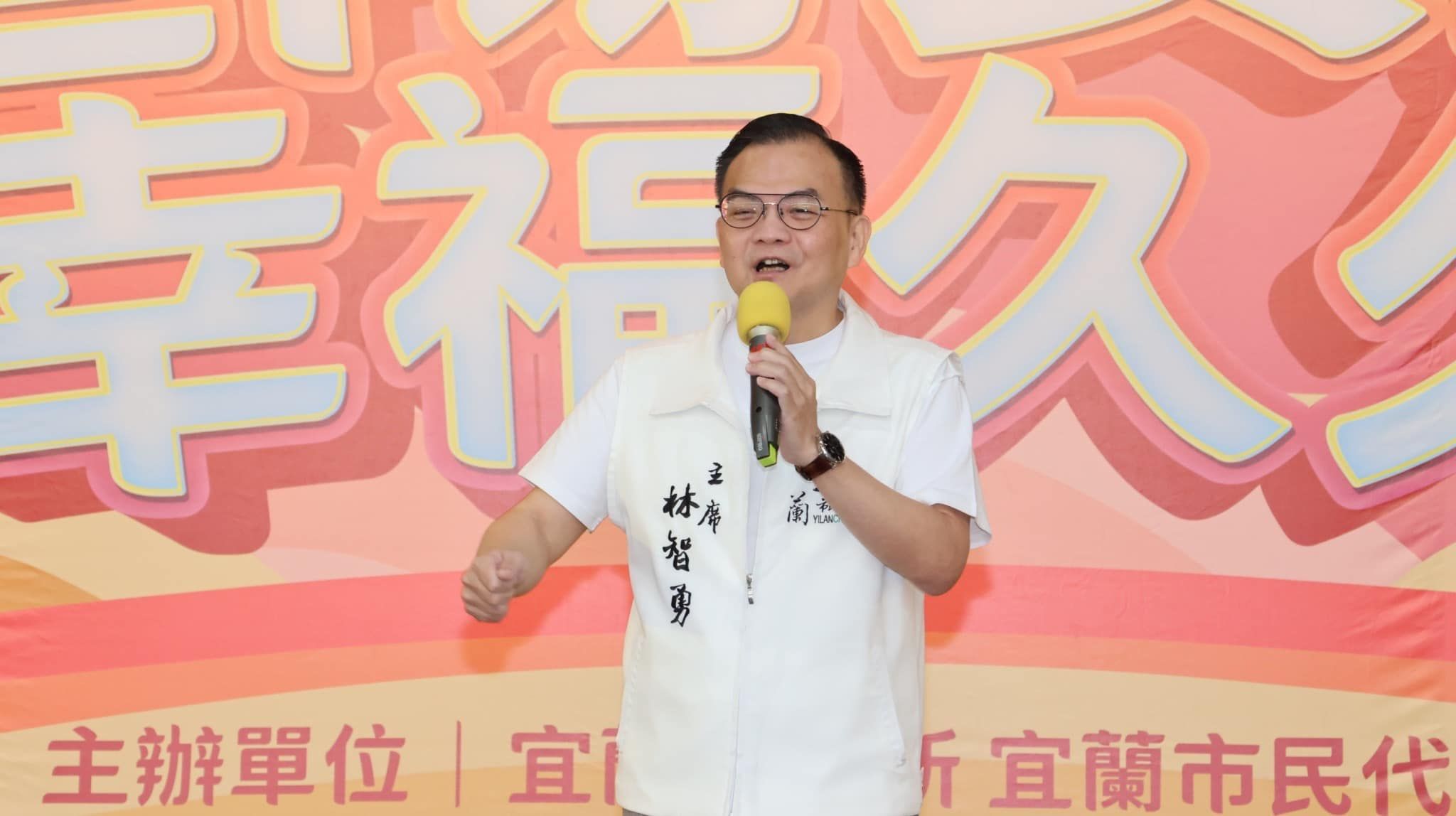 宜蘭5連霸市民代表會主席涉貪、賄選遭判28年1月　詐保案上訴中