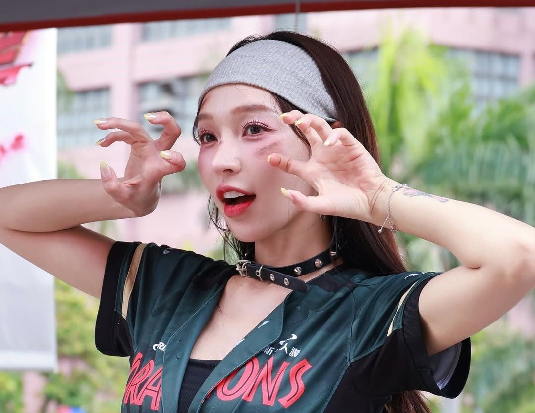 林襄被影射「感情重疊」 經紀公司怒批內容不實:蒐證追究