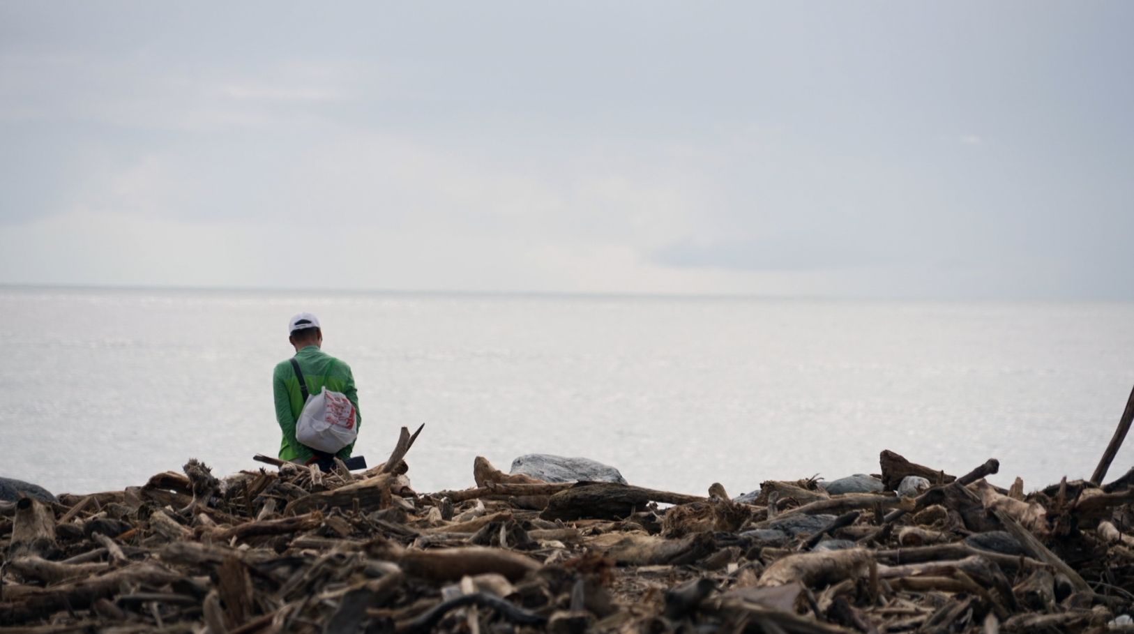 花蓮在天災重創後，積極扭轉對太魯閣的單一依賴，轉型打造「花蓮慢遊」。
