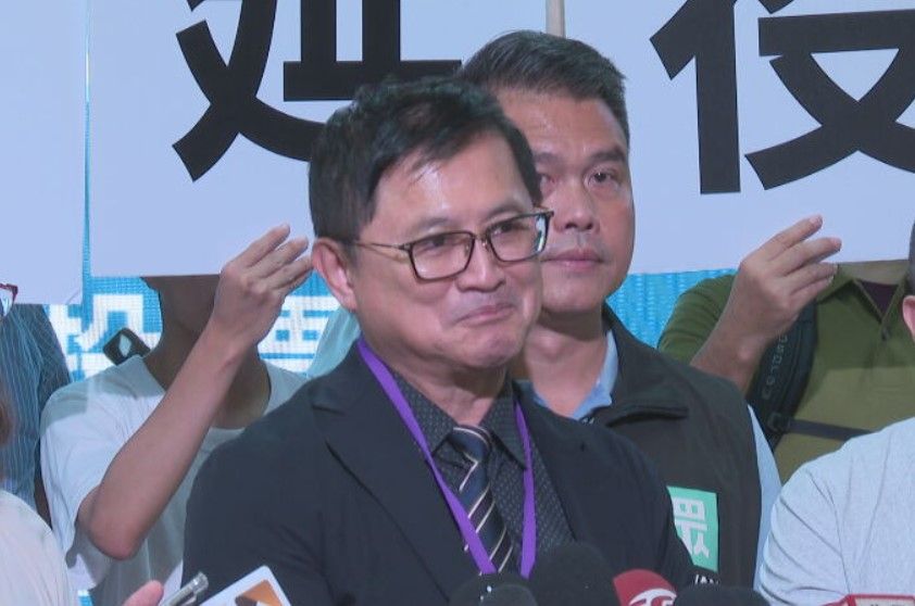 童子賢稱「核能為理性科學」　不該神化也不應妖魔化