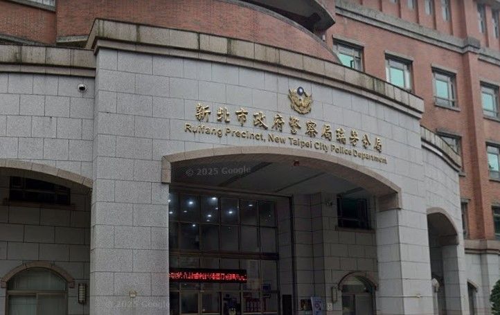 男醉倒超商　警一查是通緝犯當場逮捕