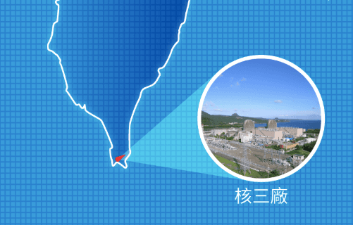 舉例金針菇「返韓閒聊電價貴」　謝知橋：用不用核電與電價無關