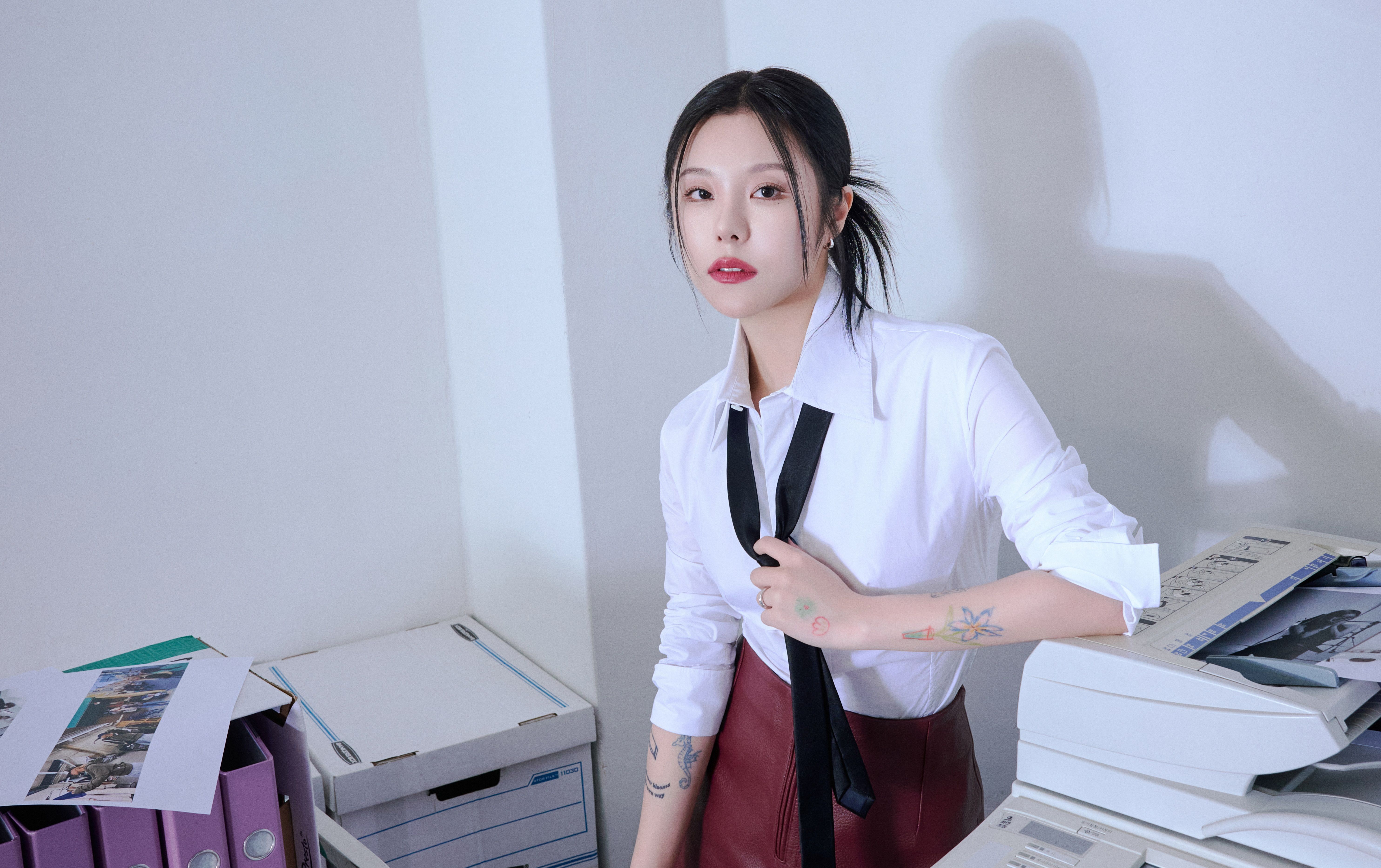 實力派女聲輝人10/25唱響TICC 全新FAN-CON海外首站獻台灣