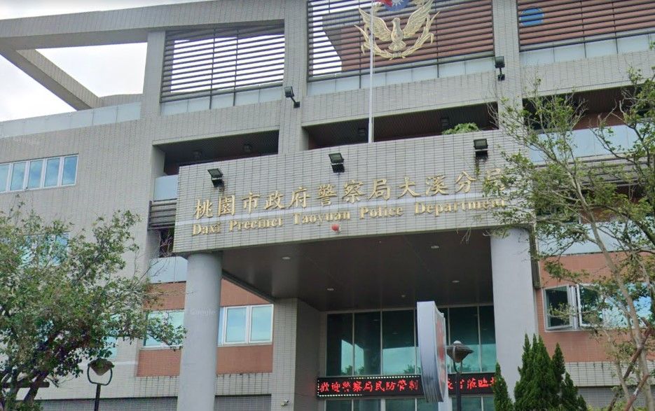 誤認山老鼠!大溪警拔槍攔查一家五口惹議 道歉承諾檢討流程