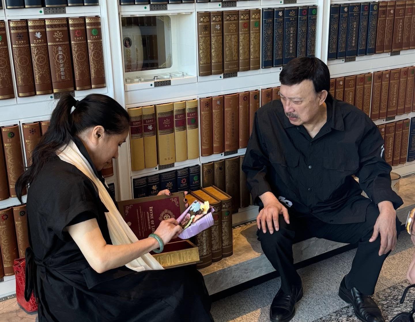 余苑綺逝世3週年！余天：只有我沒夢過她　余祥銓暖心安慰