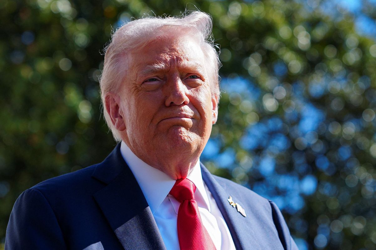 川普化的美國奇聞不間斷3／慶祝美國建國250年！ 「川普」肖像登紀念幣設計圖