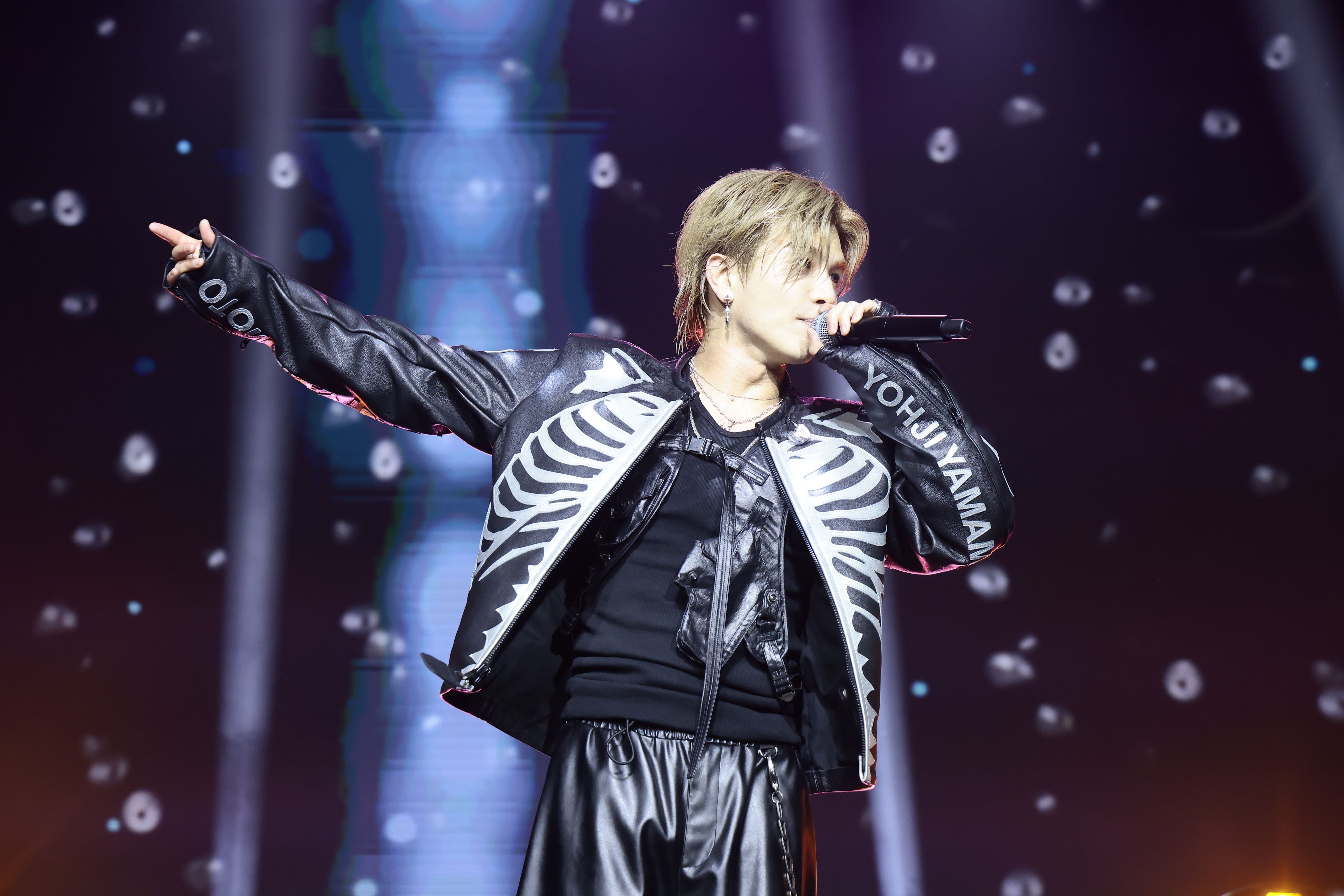 出道15年首次個人海外演出獻台北　岩田剛典喊話「一定會再回來」