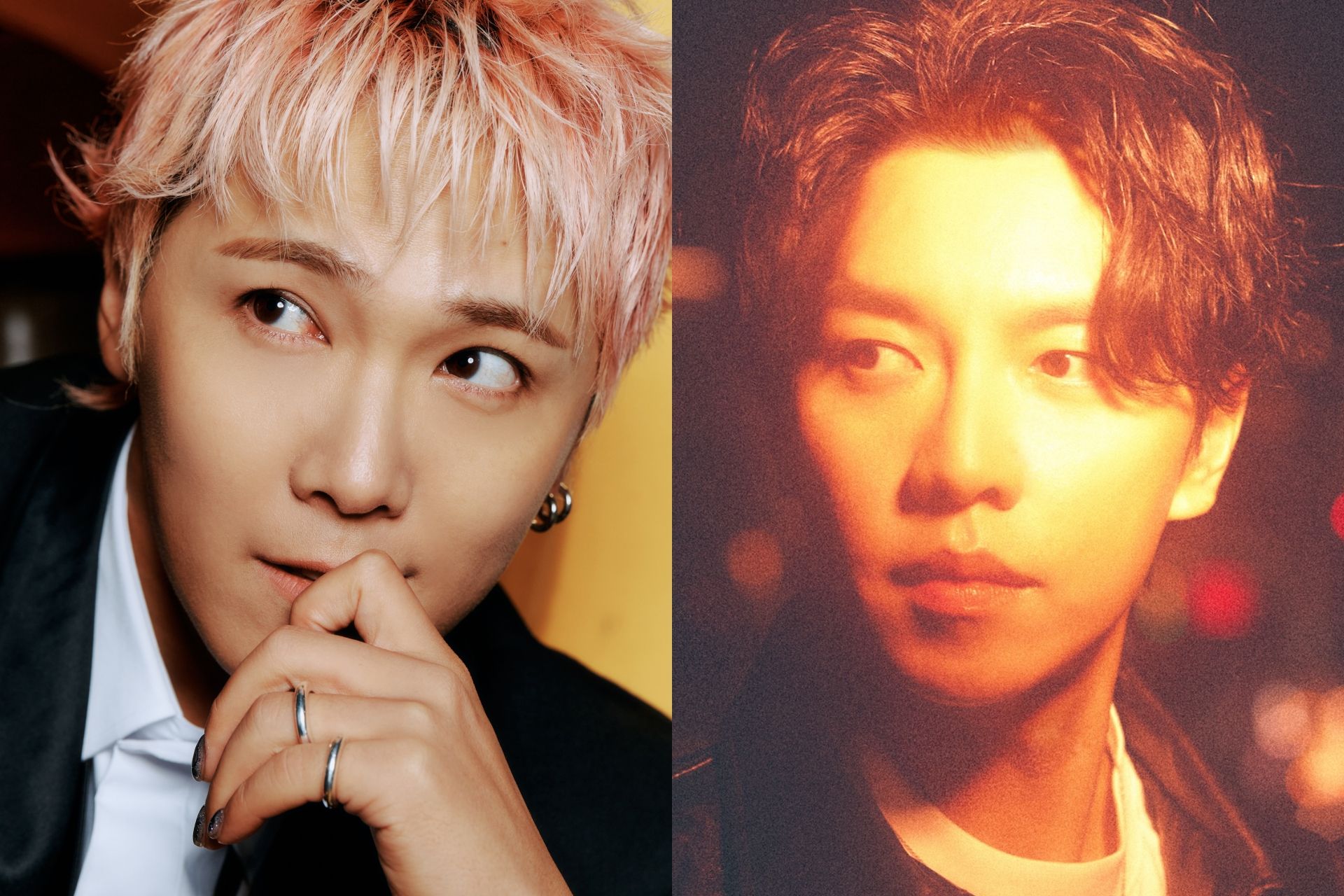 李昇基×FTISLAND李洪基　4/4首場海外合體演唱會在高雄