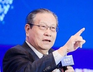 曾因「十信案」頂撞蔣經國遭拔官 前財部次長戴立寧病逝