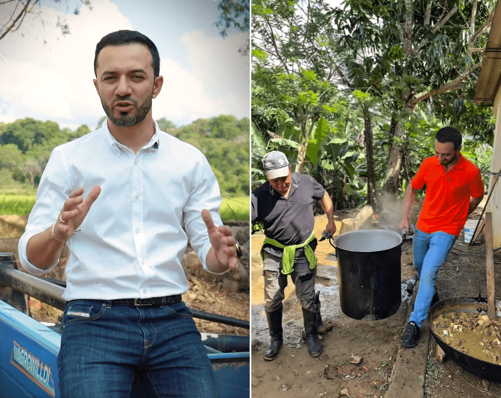 哥倫比亞小飛機墜毀山區！15人全罹難　人權鬥士議員不幸殉職