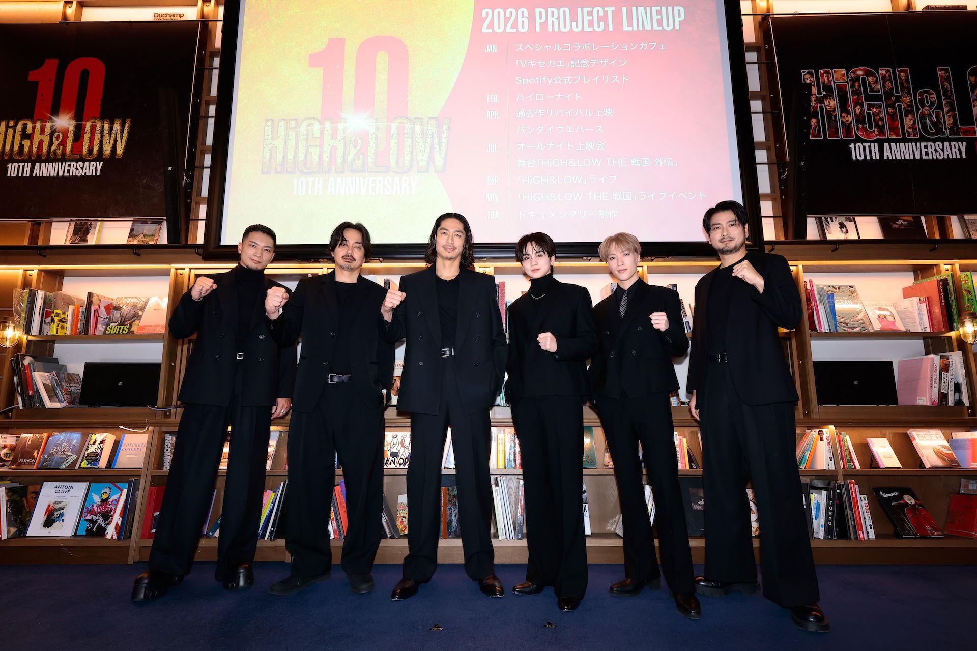 AKIRA為角色每天用鹽水洗頭   自嘲被後輩「閃亮氣場」壓過