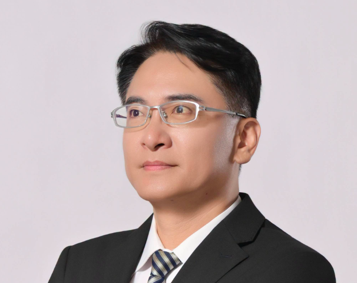 脫黨選到底？　柯呈枋曝鄉親送彰縣長登記表到家：感受到深重期待