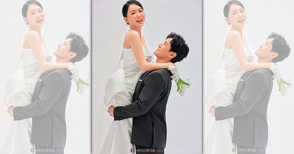 【獨家】【重回定情地】邀夏于喬見證 陳喬恩赴蘭卡威辦婚禮