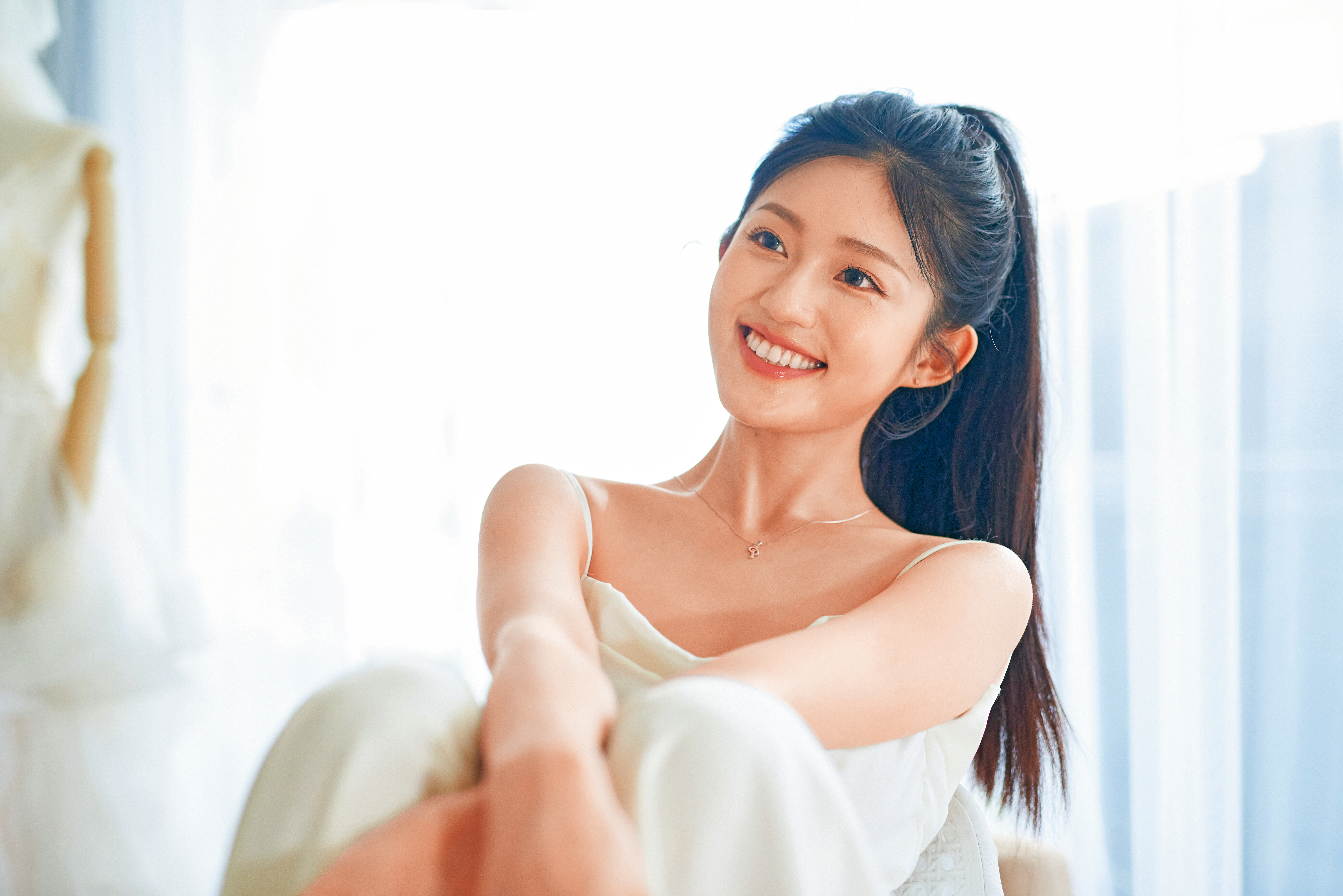 郭嘉誼出道以來,已經累積個人創作30多首。