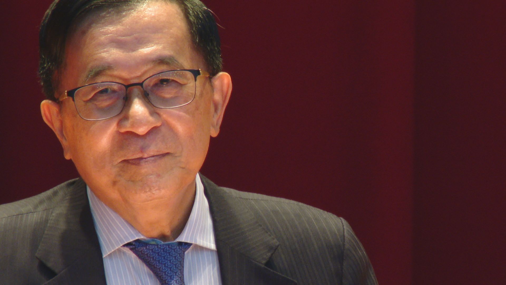 國定言論自由日紀念他　陳水扁嘆不提台獨：鄭南榕一定非常失望