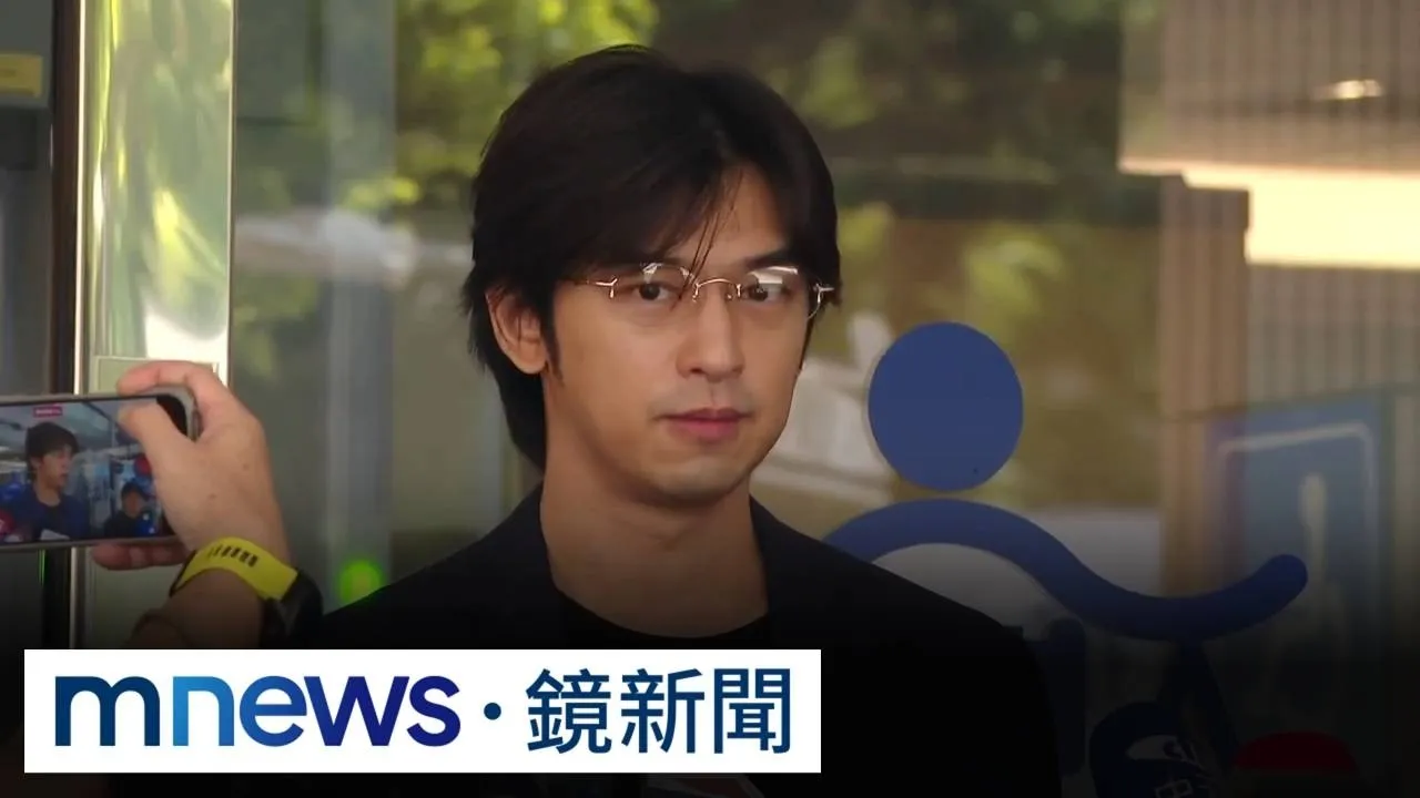閃兵遭求刑首度開庭！　陳柏霖、坤達脫帽歉：尊重司法