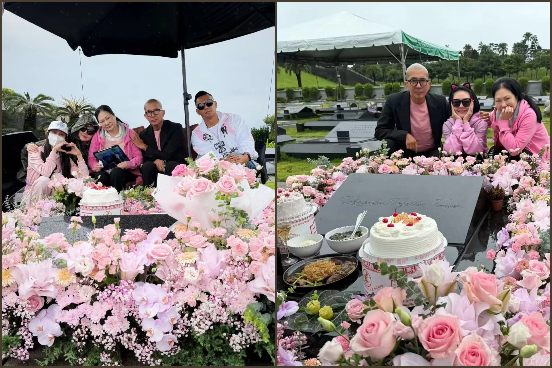 大S若在世今將迎50歲　小S生日追思淚：多了一個超級巨星妹妹