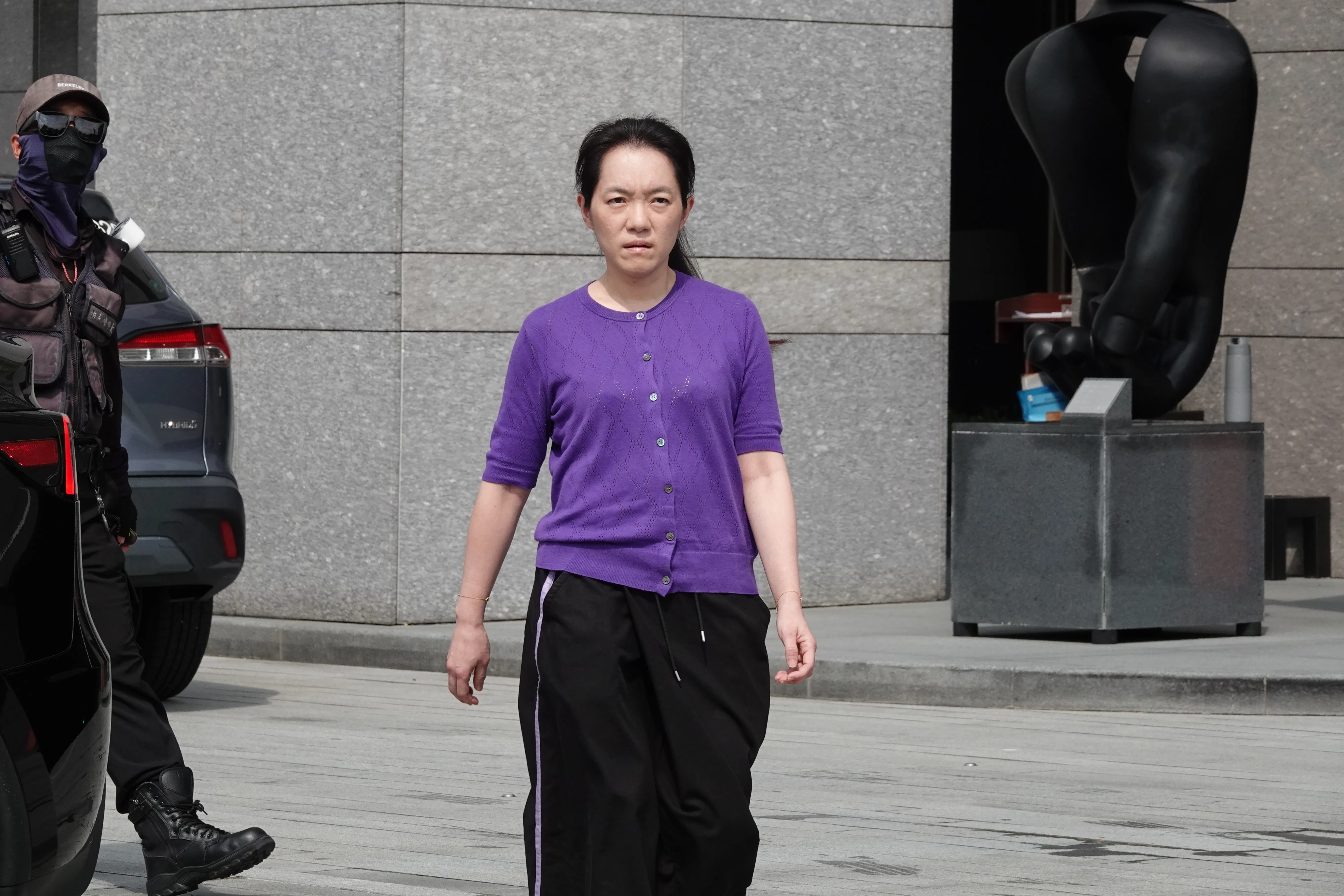 趙建銘薄情揭密／趙建銘「回家沒飯吃很可憐」？　陳幸妤心碎控趙家人甩鍋：他已經質變了