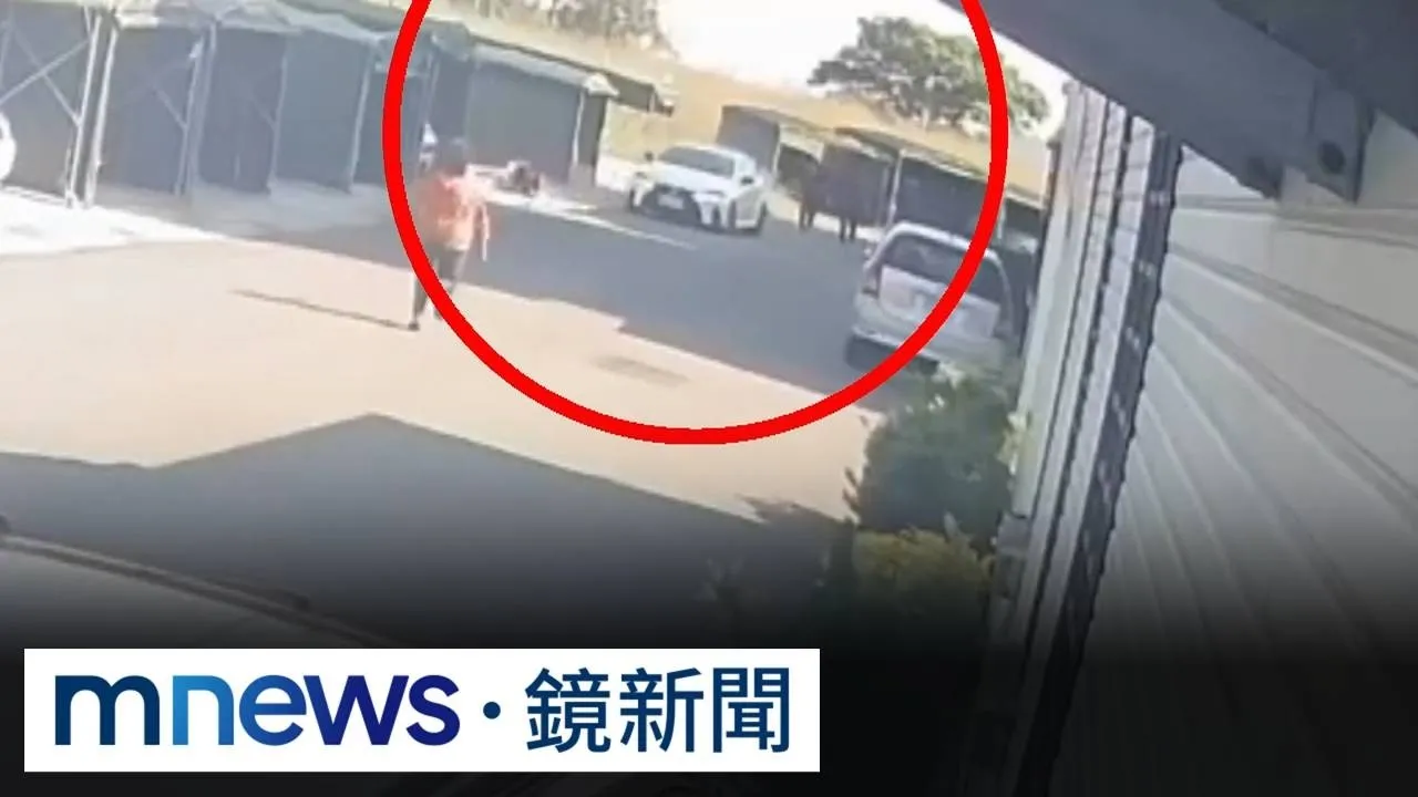 女大生夜遊自撞雙亡　假車禍買凶割喉水產少東2／「有人花錢買你命」　水產行小老闆五天內兩度遭攻擊