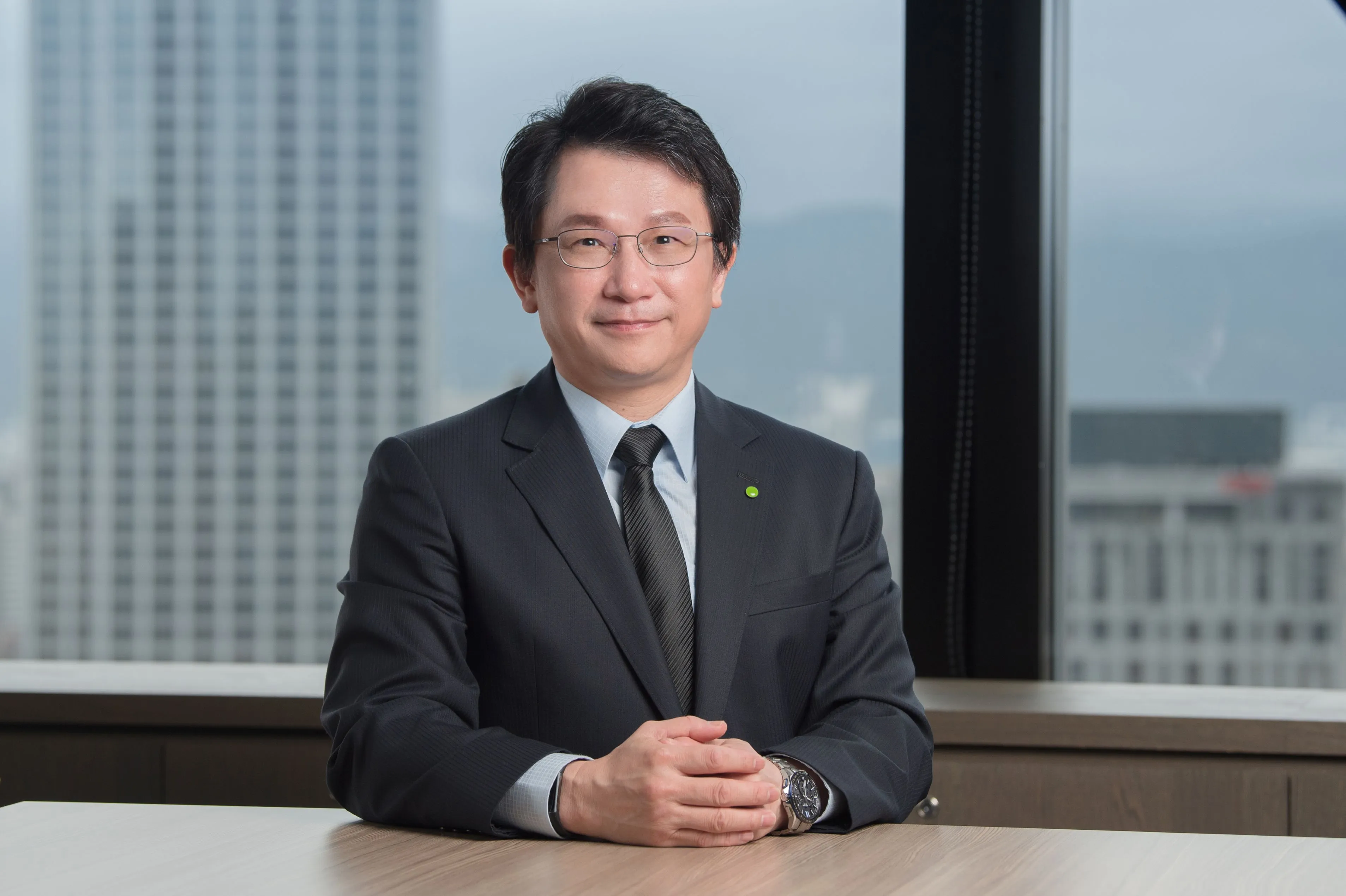 AI重塑半導體競爭　勤業眾信點3大焦點趨勢