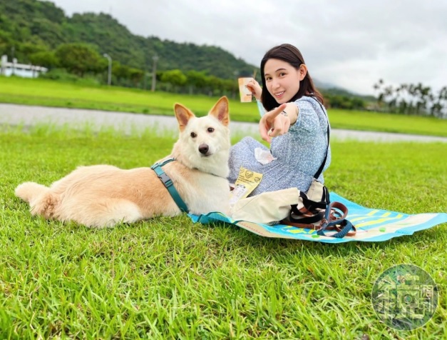桃園地檢署檢察官陳寧君出身低收入戶家庭,靠家扶中心協助考上檢察官,如今轉換跑道成為法官,繼續為司法公平正義努力。本刊資料照