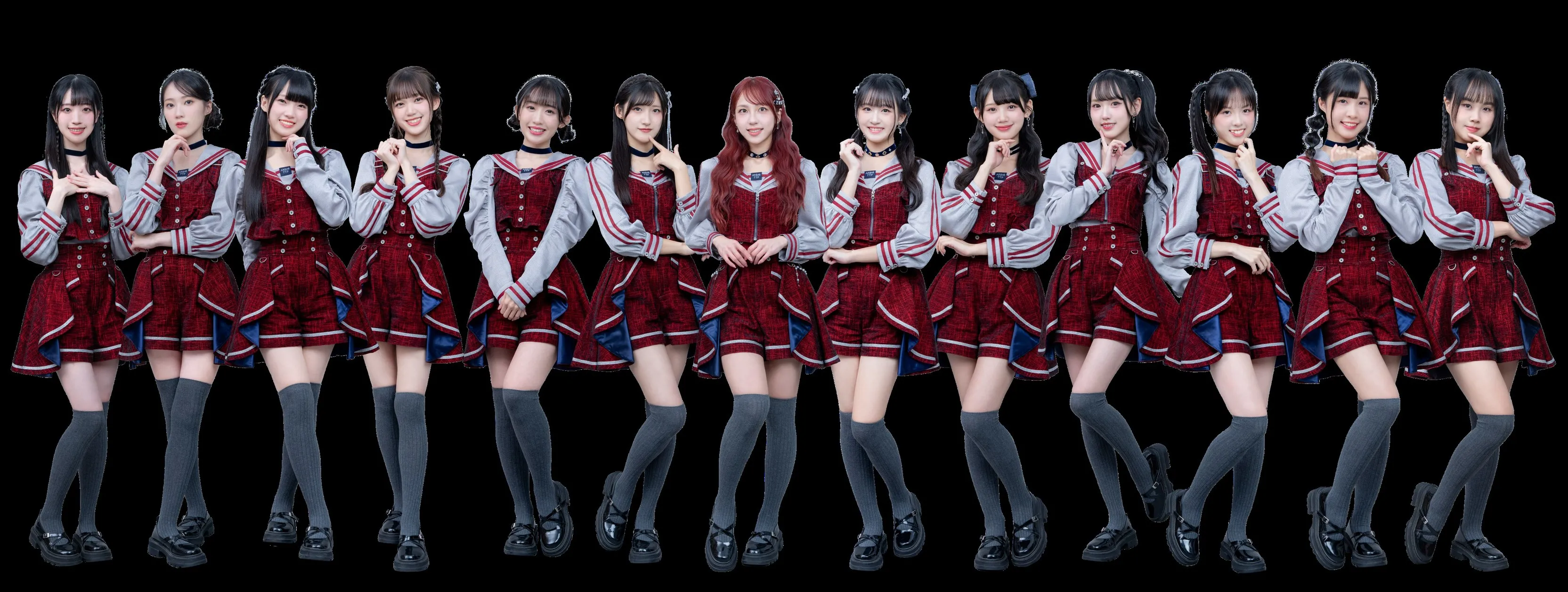 廣播金鐘61即將登場！TPE48串聯AKB48、SUPER JUNIOR　蔡依林、王心凌金曲嗨翻