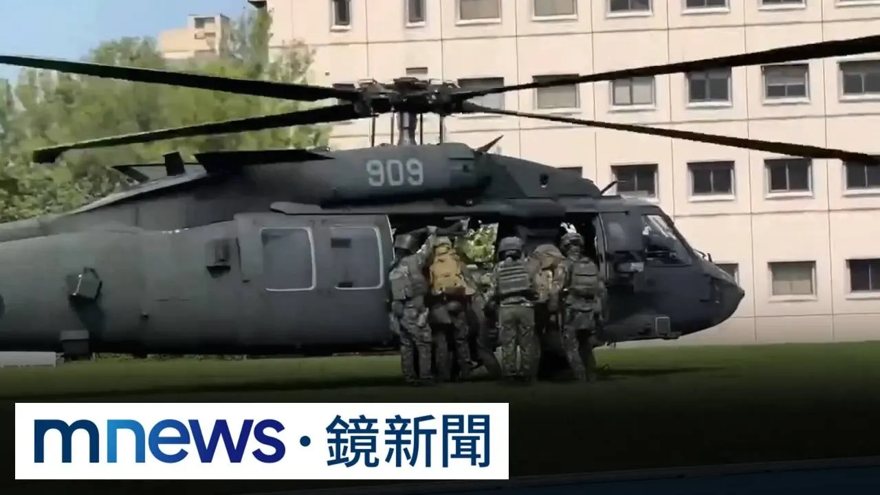 中與印尼在台灣以東海域演習　專家：對美嗆聲意味濃厚