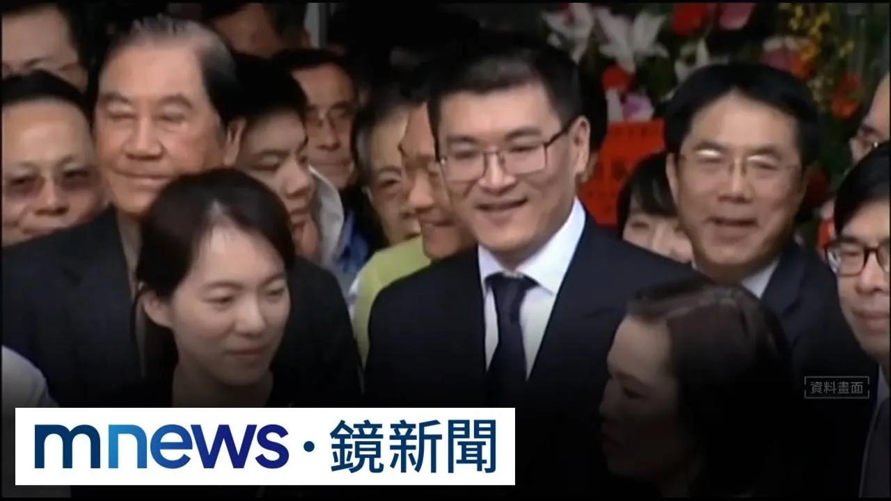小三份量不簡單？　陳幸妤爆料趙建銘出軌診所護理師