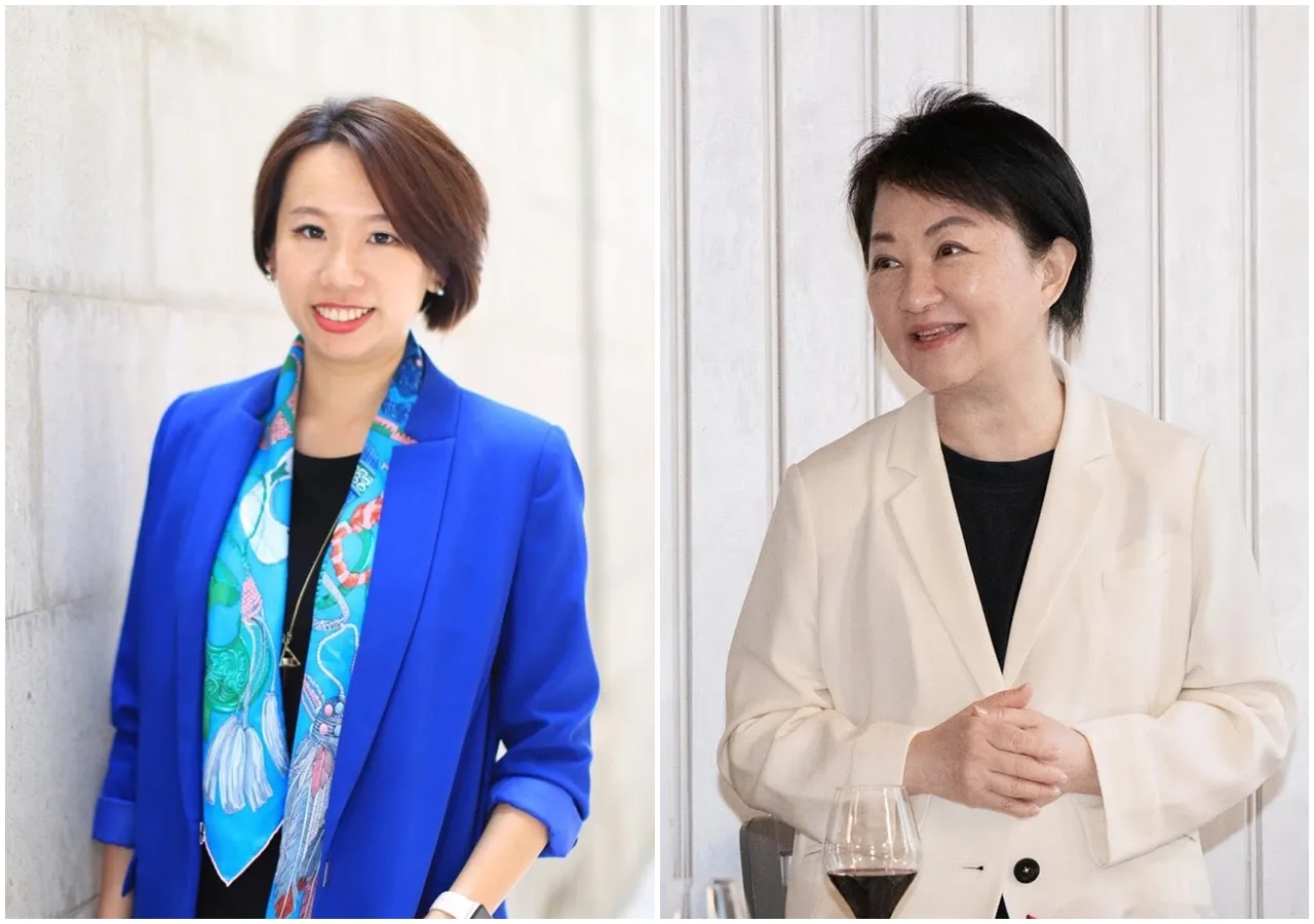 慈濟10億疫苗詐騙案延燒　汪潔民爆料：主嫌陳昱瑄是盧市府法律顧問