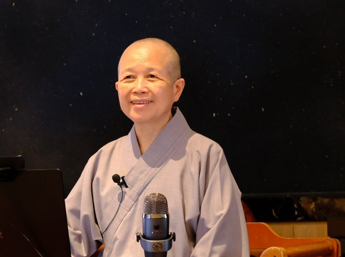 中央普發1萬！　釋昭慧深夜震怒「無差別大撒幣」：不如發給無依街友當紅包「雪中送炭」