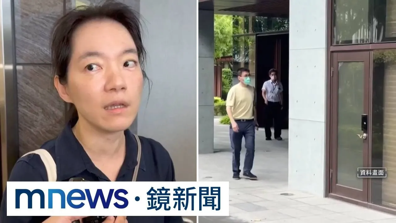 1億保密條款攻防　兒嘆生活費比許芊芊薪水少2／趙建銘秀保密條款　陳幸妤：有預想到　要堵我的嘴