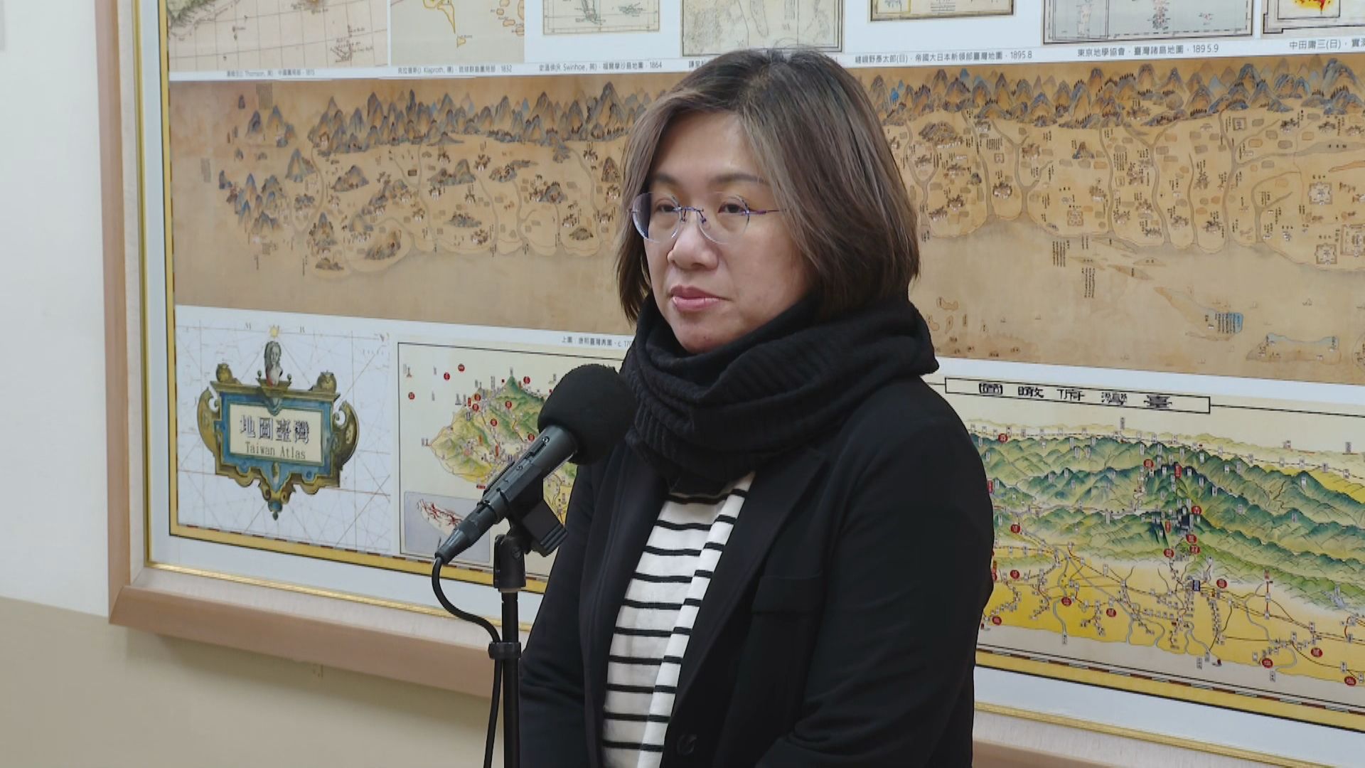 鄭麗文會宋濤聚焦「九二共識」　陳培瑜痛批：無視台灣人民期待