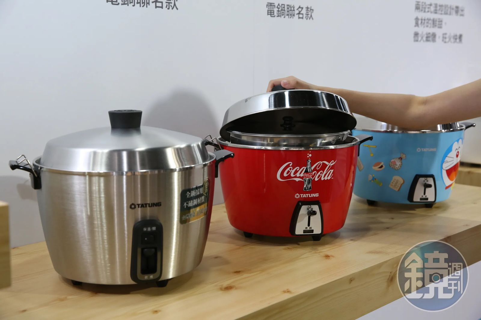 大同電鍋「熱麵包秘技」曝光　網實測狂讚：外酥內軟 