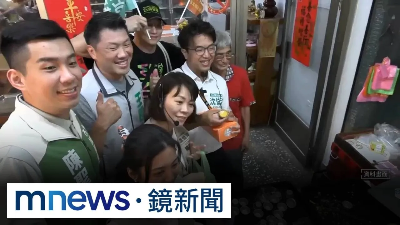 內湖737豬血糕、木柵小蛋塔！　連假來逛洋流美食地圖