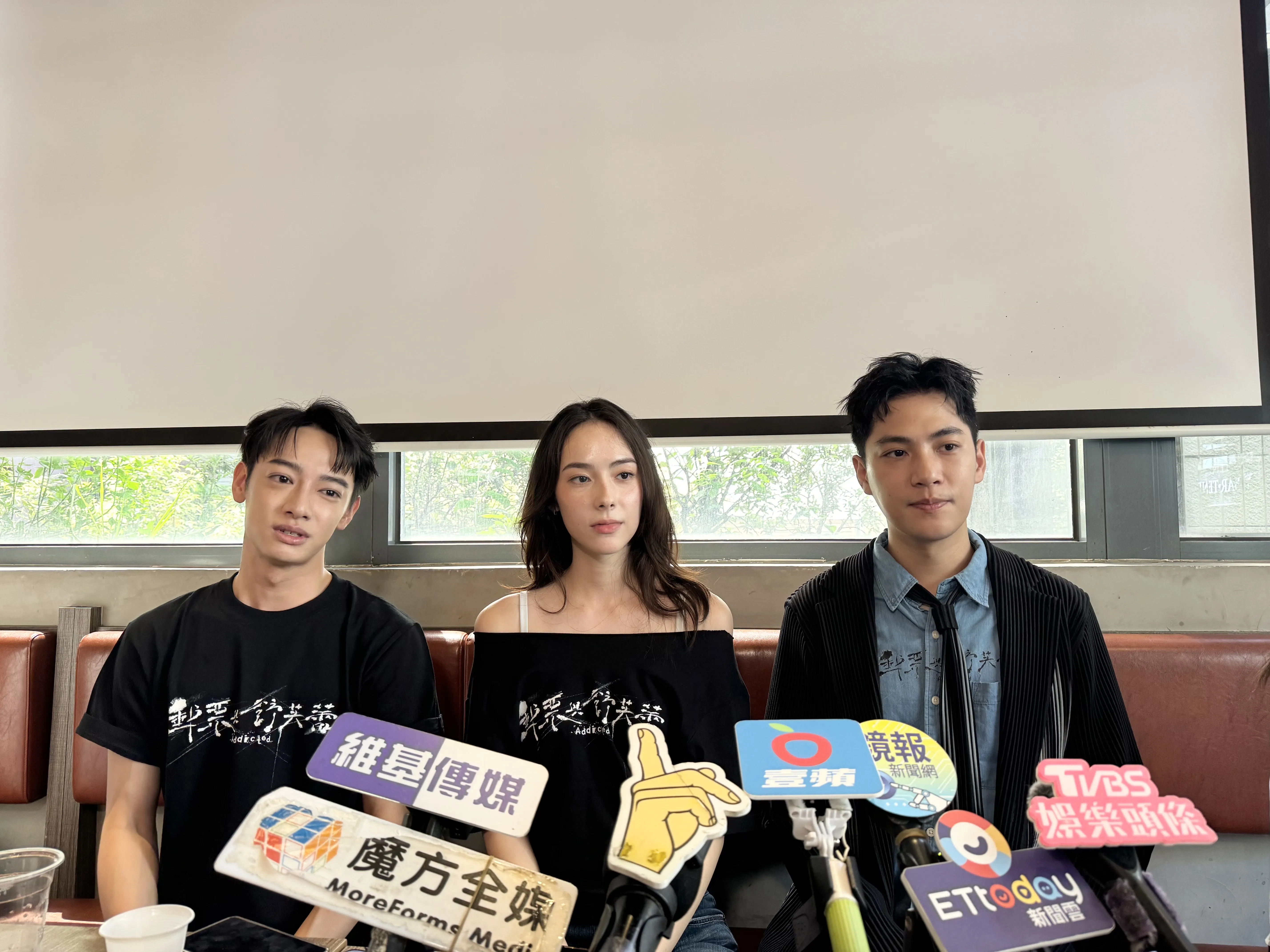 林子閎分手大馬女神四年全空窗
萌生相親開出 四大條件
