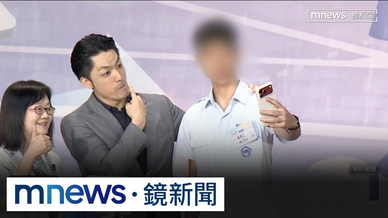 巧合？「大寶」靠童軍表現獲市長獎　入學前標準甫放寬