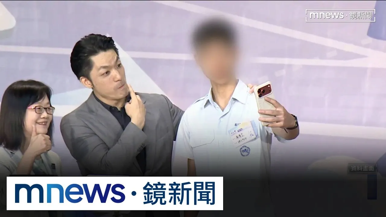 巧合？「大寶」靠童軍表現獲市長獎　入學前標準甫放寬