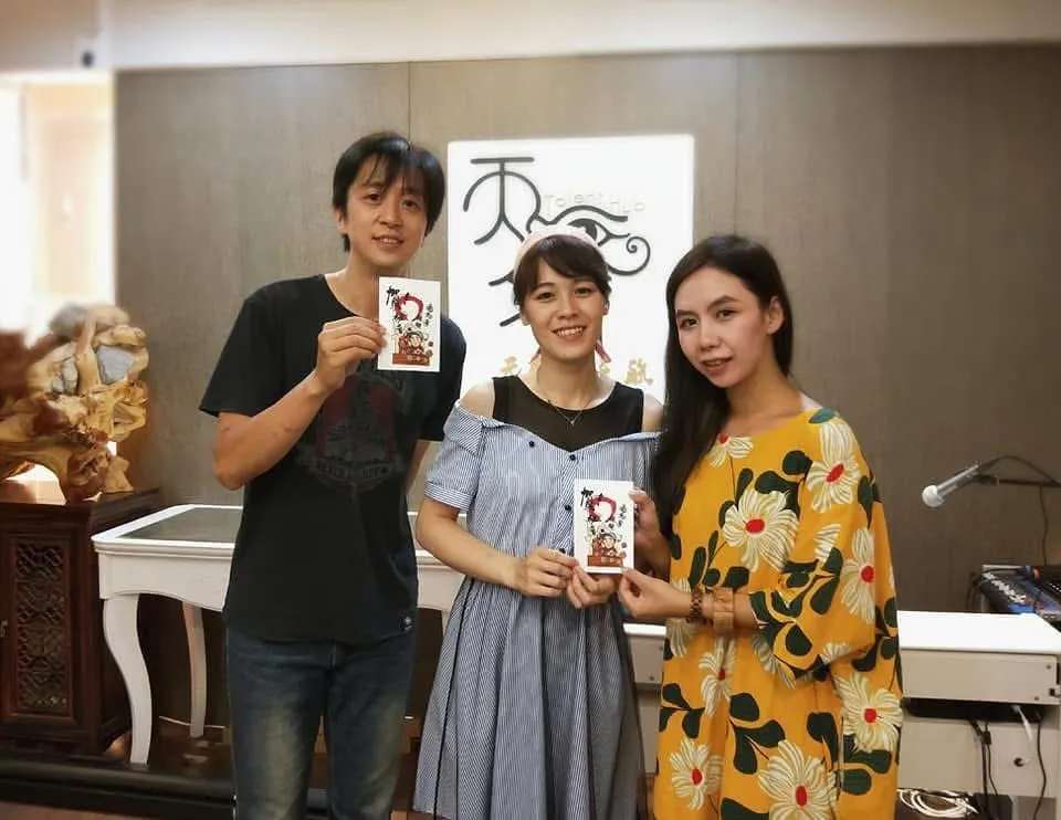 獨家／姜厚任女友借款破千萬不還　昔日戰友廖人傑：她心思縝密 