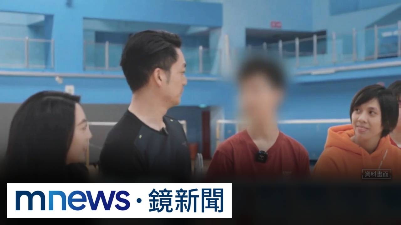 長子公費赴美交換　蔣萬安：與家人討論後決定不領補助