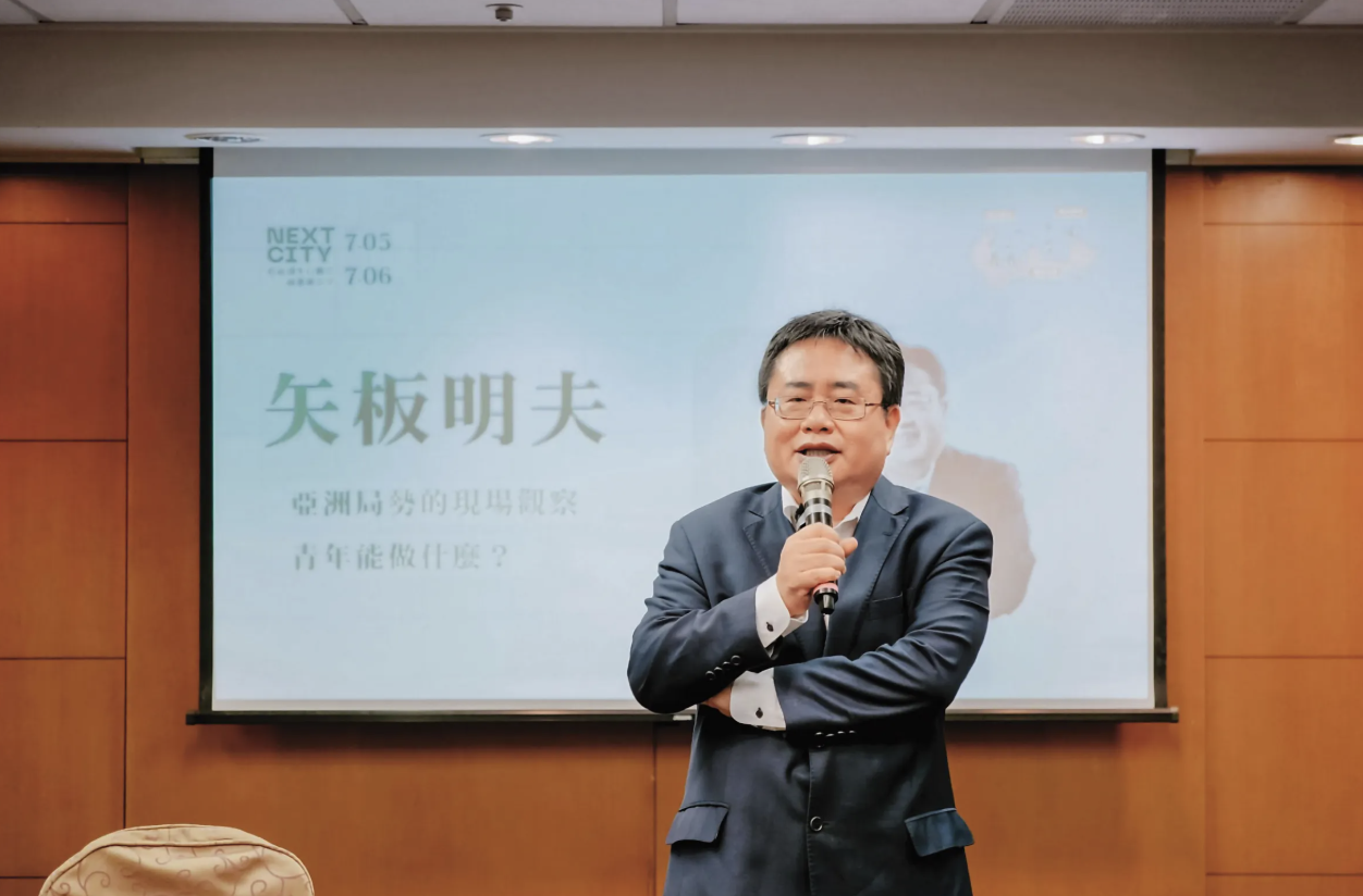 統戰年齡層向下扎根？國小生赴中交流3年暴增27倍　矢板明夫憂「低價團」暗藏危機