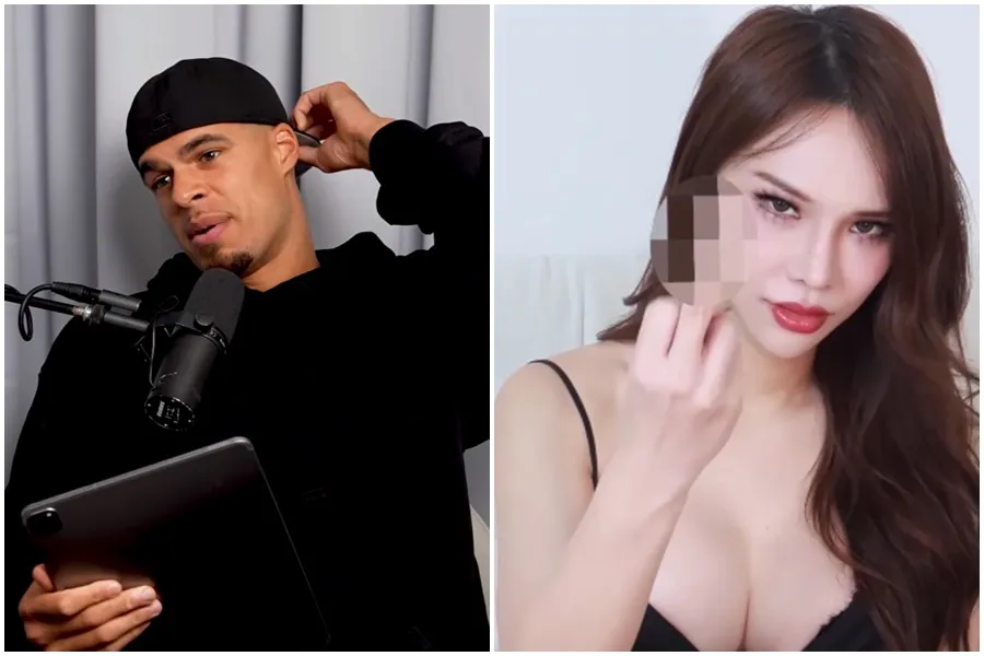 球星激戰小A辣／小波特約砲「射後不理」！小A辣氣到比中指　號召網友：請幫我tag他