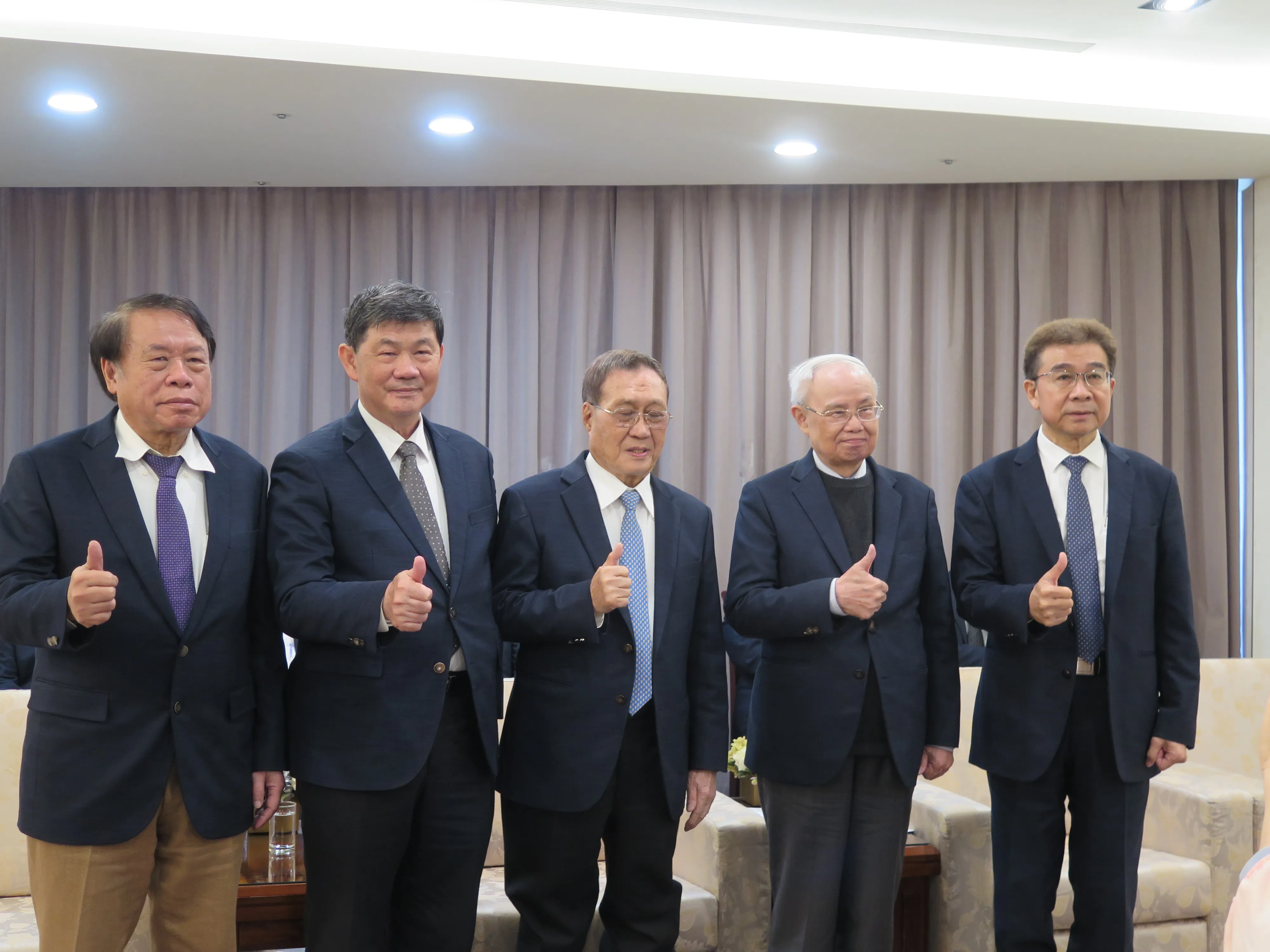 美伊衝突要注意！  台塑四寶7月營收齊揚股價抗跌