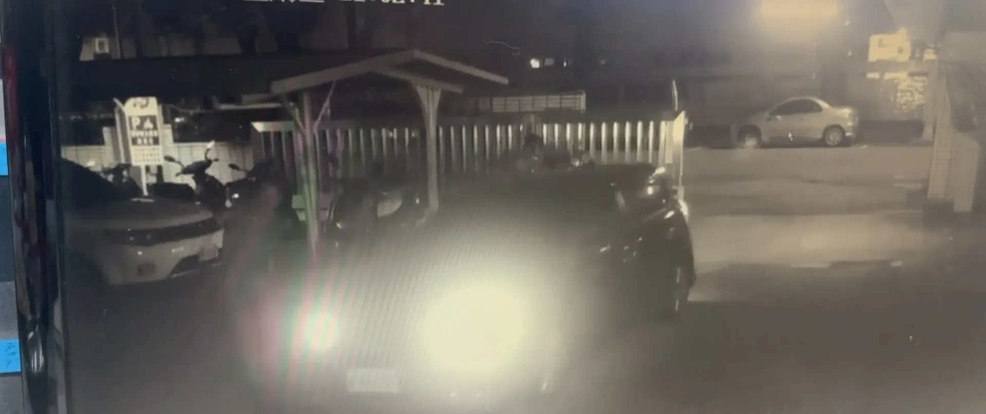 驚悚！疑為10萬元債務行凶　高雄男打爆同事頭竟「載屍投案」