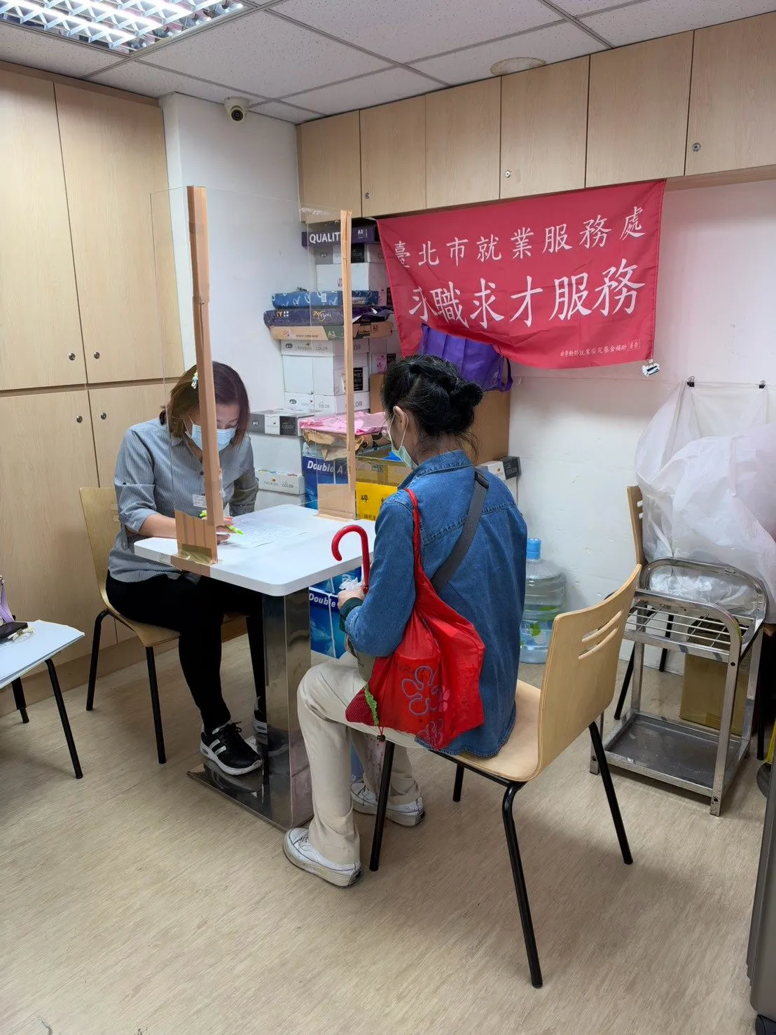 北市28家企業釋828個職缺　工程師月薪上看7萬元 徵才時間地點一次看