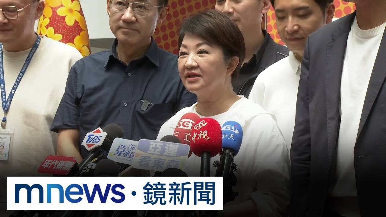 彰化縣長藍白也破局！？　傳民眾黨「想參一咖」換竹北